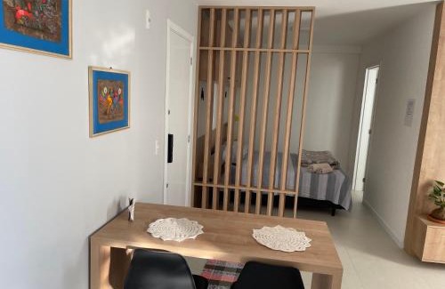 Trindade Apartment | Apt próximo a UFSC