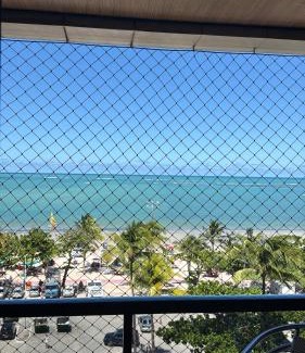 Pajucara Apartment | Apt Praia bela,Edificio casa bela,pajucara 77
