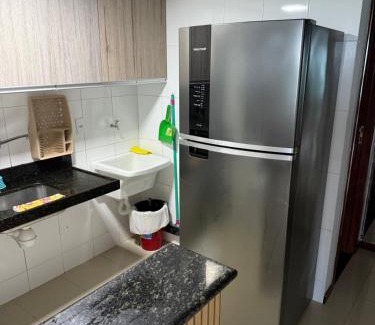 Pajucara Apartment | Apt Praia bela,Edificio casa bela,pajucara 77