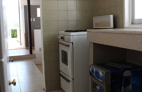 Downtown Queretaro Apartment | APT. right by the Historical Acueduct! walking distance from best turistic sites