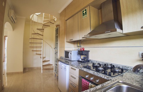 Burgau Apartment | Apt. sea & sun with private terrace & fantastic sea view 26624/AL