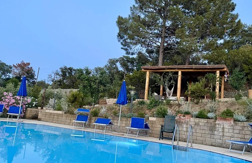Naregno Apartment | Apt. Sera & Mattino - SERAMATTINO C
