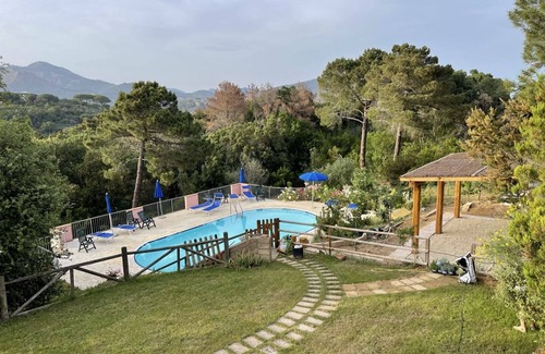 Naregno Apartment | Apt. Sera & Mattino - SERAMATTINO C