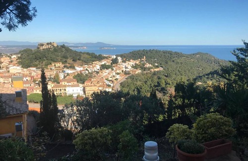 Begur Apartment | Apt. Singer, Begur, Costa Brava