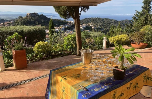 Begur Apartment | Apt. Singer, Begur, Costa Brava