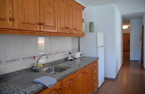 Vueltas Apartment | Apt. Stella Playa