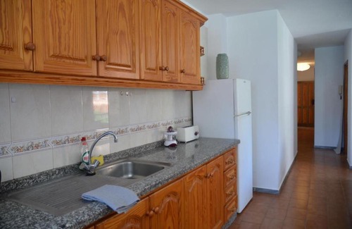 Vueltas Apartment | Apt. Stella Playa