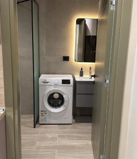 Himare Apartment | APT Studios Himara