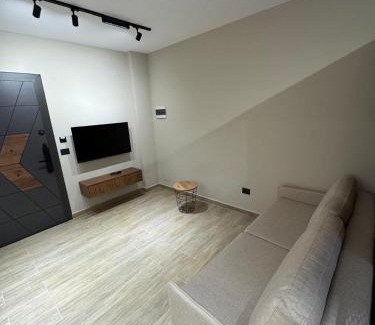 Himare Apartment | APT Studios Himara