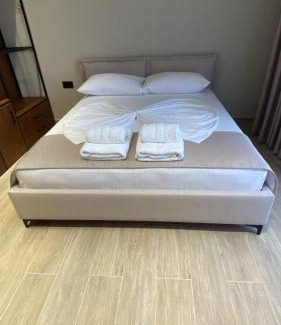 Himare Apartment | APT Studios Himara