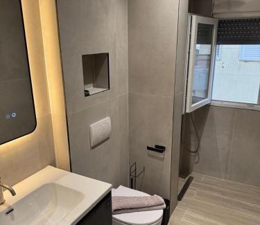 Himare Apartment | APT Studios Himara