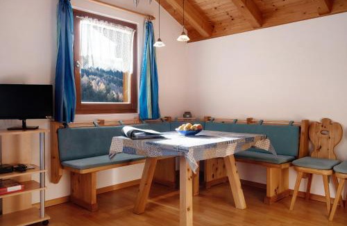 Sarentino Apartment | Apt Talblick Hinterproslhof