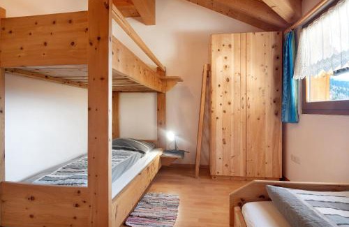 Sarentino Apartment | Apt Talblick Hinterproslhof
