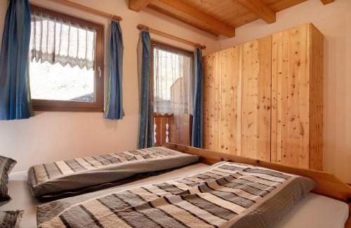 Sarentino Apartment | Apt Talblick Hinterproslhof
