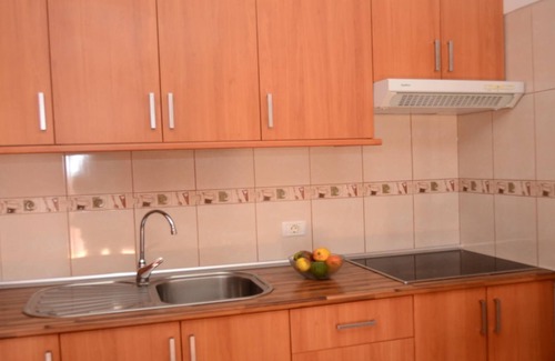 Vueltas Apartment | Apt. Ulises 1A - One Bedroom Apartment, Sleeps 2