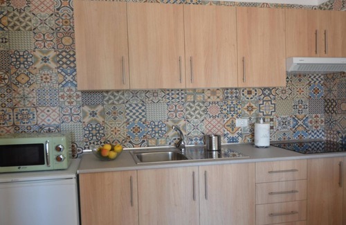 Vueltas Apartment | Apt. Ulises Bajo - One Bedroom Apartment, Sleeps 2