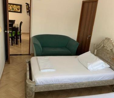Doradal Apartment | Apt vacacional 301