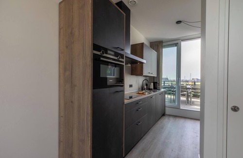 Sint-Annaland Apartment | Apt. VM - Havenweg 8-36 S-Annala(Oostr)