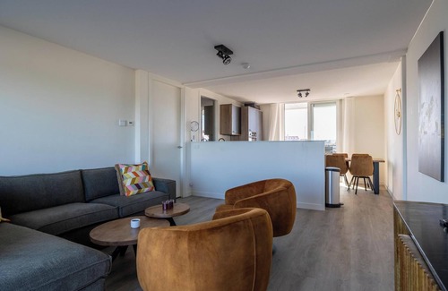 Sint-Annaland Apartment | Apt. VM - Havenweg 8-34 S-Annala(Oostr)