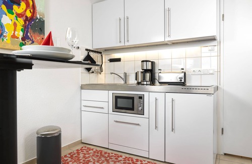 Gollwitz Apartment | Apt. WEITBLICK- Cozy living just 500 meters from the natural beach