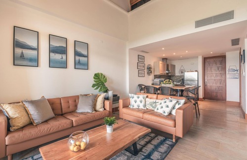 Casa de Campo Apartment | APT With Golf Course View in Casa de Campo
