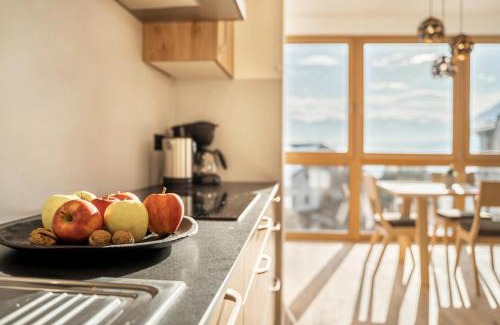 Andriano Apartment | Apt Zirbe - Nockerhof