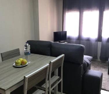 Vic Apartment | APT4 Encantador al Centre de Vic APTGARBI
