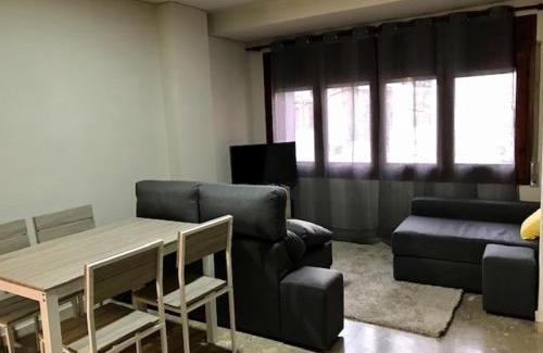 Vic Apartment | APT4 Encantador al Centre de Vic APTGARBI