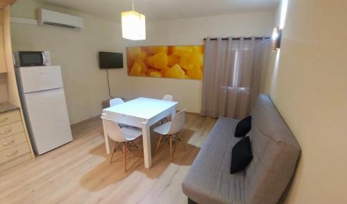 Vic Apartment | APT5 DÚPLEX Acollidor al Centre de Vic APTGARBI
