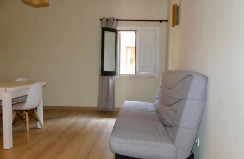 Vic Apartment | APT5 DÚPLEX Acollidor al Centre de Vic APTGARBI