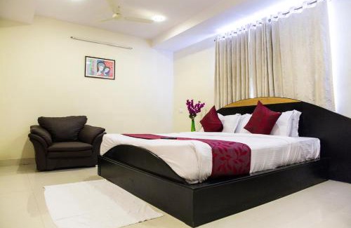 Gachibowli Apartment | Aptly Premium Serviced Apartments - A BRAND UNIT OF SKYLA-Gachibowli