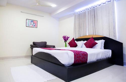 Gachibowli Apartment | Aptly Premium Serviced Apartments - A BRAND UNIT OF SKYLA-Gachibowli