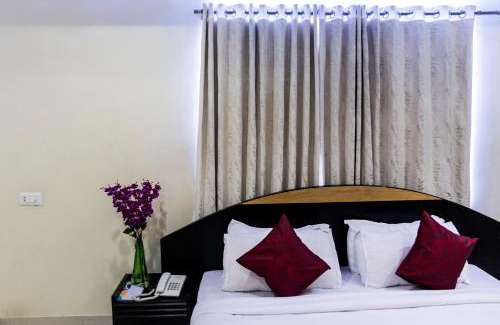 Gachibowli Apartment | Aptly Premium Serviced Apartments - A BRAND UNIT OF SKYLA-Gachibowli