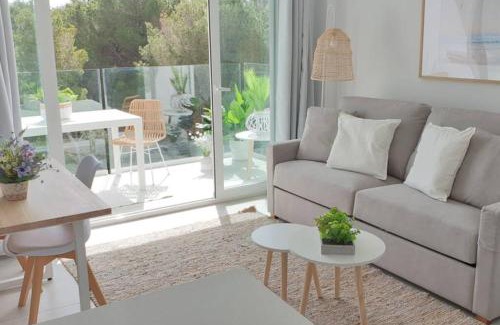 Canyamel Apartment | Aptment 4A Sa Calobra with pool & terrace Canyamel