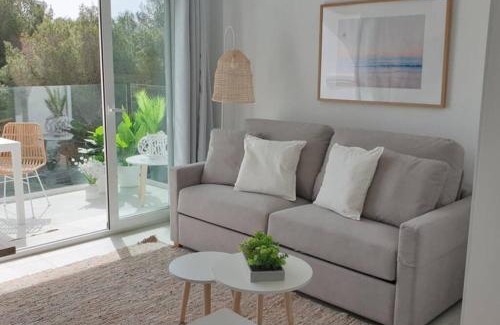 Canyamel Apartment | Aptment 4A Sa Calobra with pool & terrace Canyamel