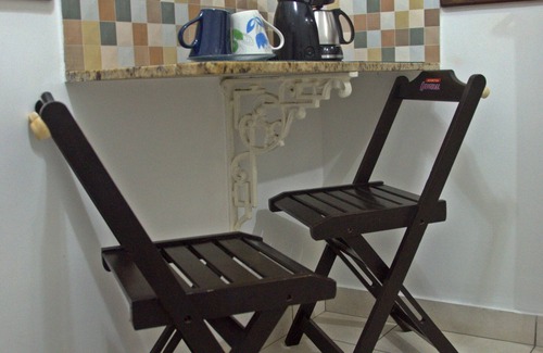 Centro Apartment | APTº 05 CORNER OF THE TREE, 03 MIN., AT THE FOOT OF THE GREAT BEACH, FLAT AREA, GREAT WIFI