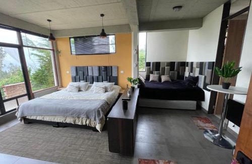 Guatavita House | APTO 102 EN "ABADIA de TOMINE"
