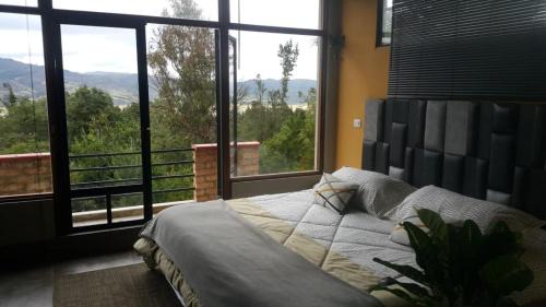 Guatavita House | APTO 102 EN "ABADIA de TOMINE"