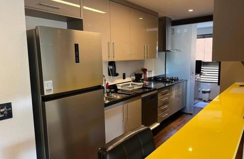 Brooklin Novo Apartment | Apto 2 dormitórios Av Luis C Berrini