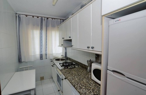Isla Apartment | Apto 2 habitaciones con piscina - Isla Playa 5709