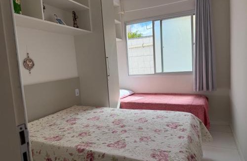 Enseada Azul Apartment | Apto 2 Quartos Perfeito