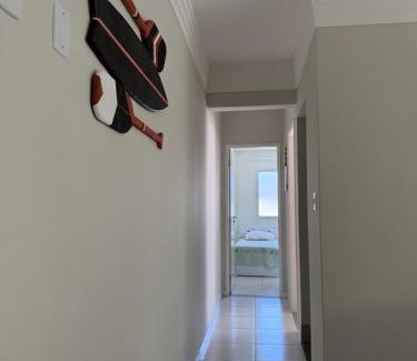 Enseada Azul Apartment | Apto 2 Quartos Perfeito