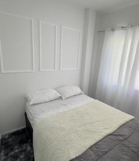 Nova Brasilia Apartment | Apto 2 quartos - Próx Shop FIP