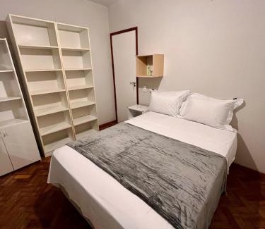 Barra da Tijuca Apartment | Apto 2qto Barra Sul-Barra da Tijuca