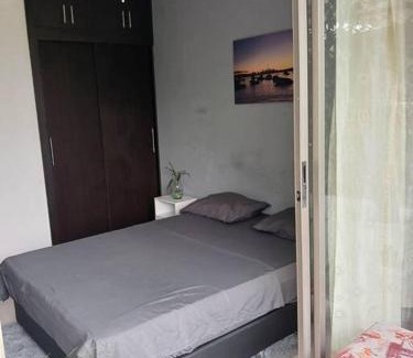 Acopi Apartment | Apto 3 alcobas, Segundo piso Norte de Cali