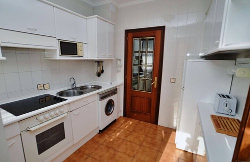 Isla Apartment | Apto 3 habitaciones en la playa - La Dehesa 5707