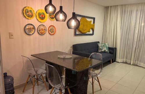 Praia dos Carneiros Apartment | Apto 304-D, 1 quarto completo!