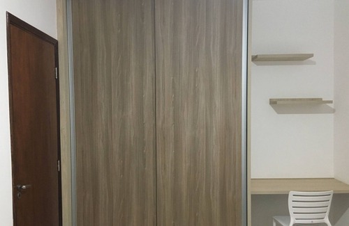 Sao Carlos Apartment | Apto 53-aconchegante ate 3 Pessoas-centro-usp