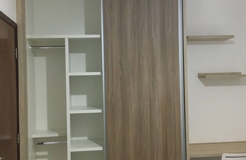 Sao Carlos Apartment | Apto 53-aconchegante ate 3 Pessoas-centro-usp