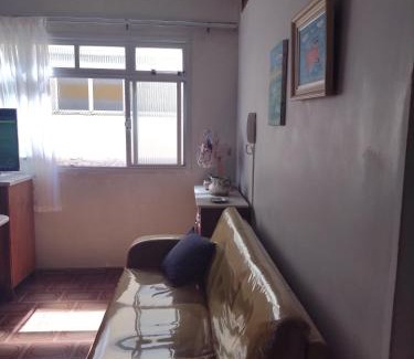 Praia do Morro Apartment | Apto 74 metros inteiro